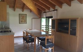 Casa Silvia
